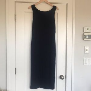 Soft, stretchy modal knit sundress